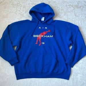 Odell Beckham Jr. Hoodie